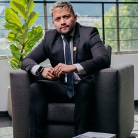 Rommel Myers, Gerente de Tecnología - Cliente de Verzia