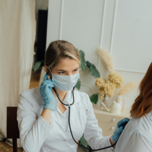 Industria de Atención Médica - Verzia plataforma CRM omnicanal para salud